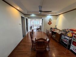 Blk 103 Jurong East Ville (Jurong East), HDB 5 Rooms #530501421
